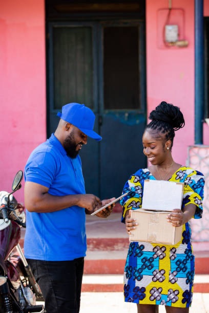 The Impact of Technology in E-commerce across Africa: An Overview of&nbsp;Retailloop